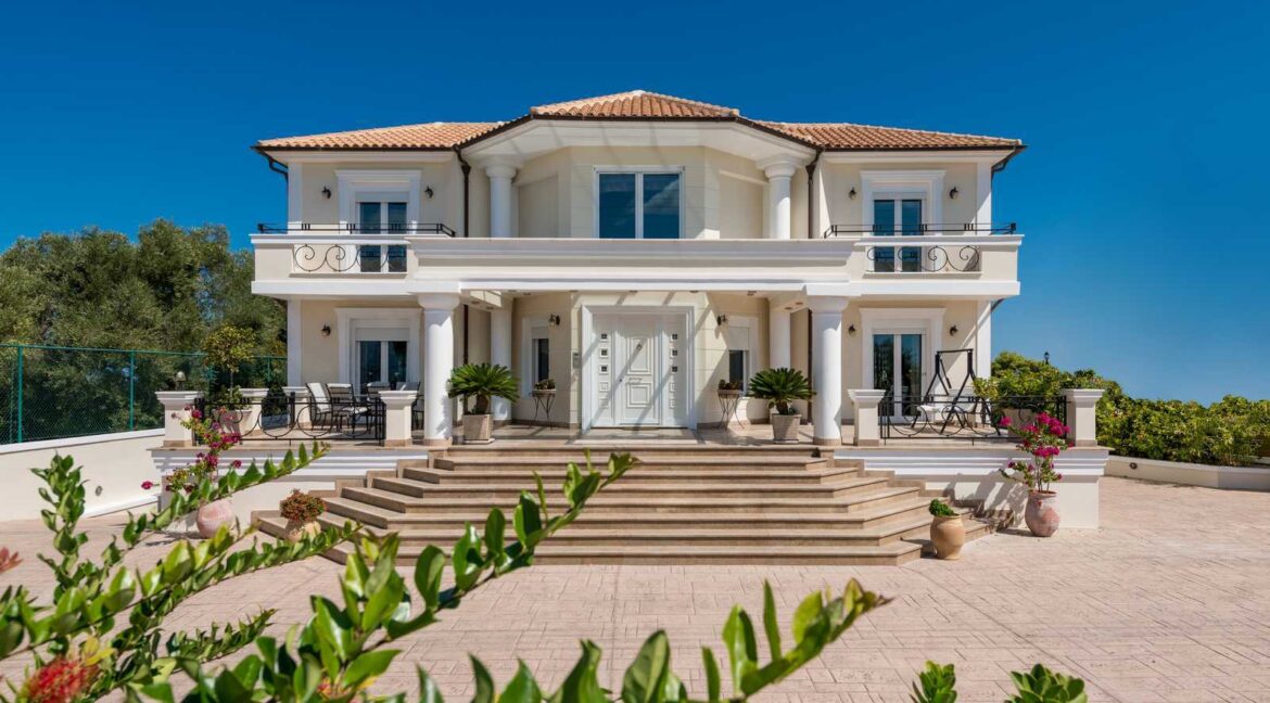 Villa Zante Greece for sale 5