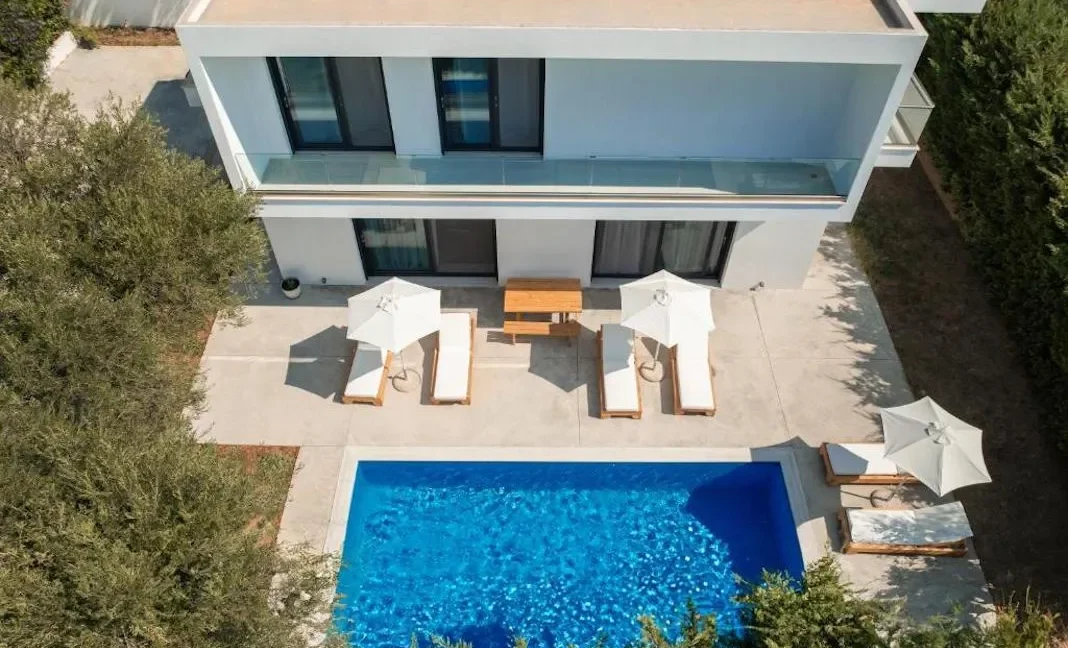 Villa for Sale in Akrotiri Zakynthos 1