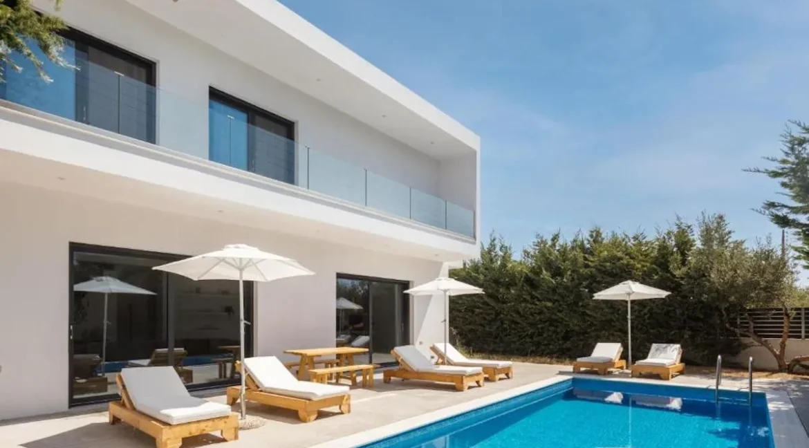Villa for Sale in Akrotiri Zakynthos 3