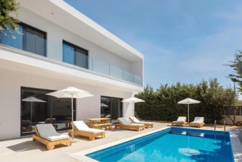 Villa for Sale in Akrotiri Zakynthos 3