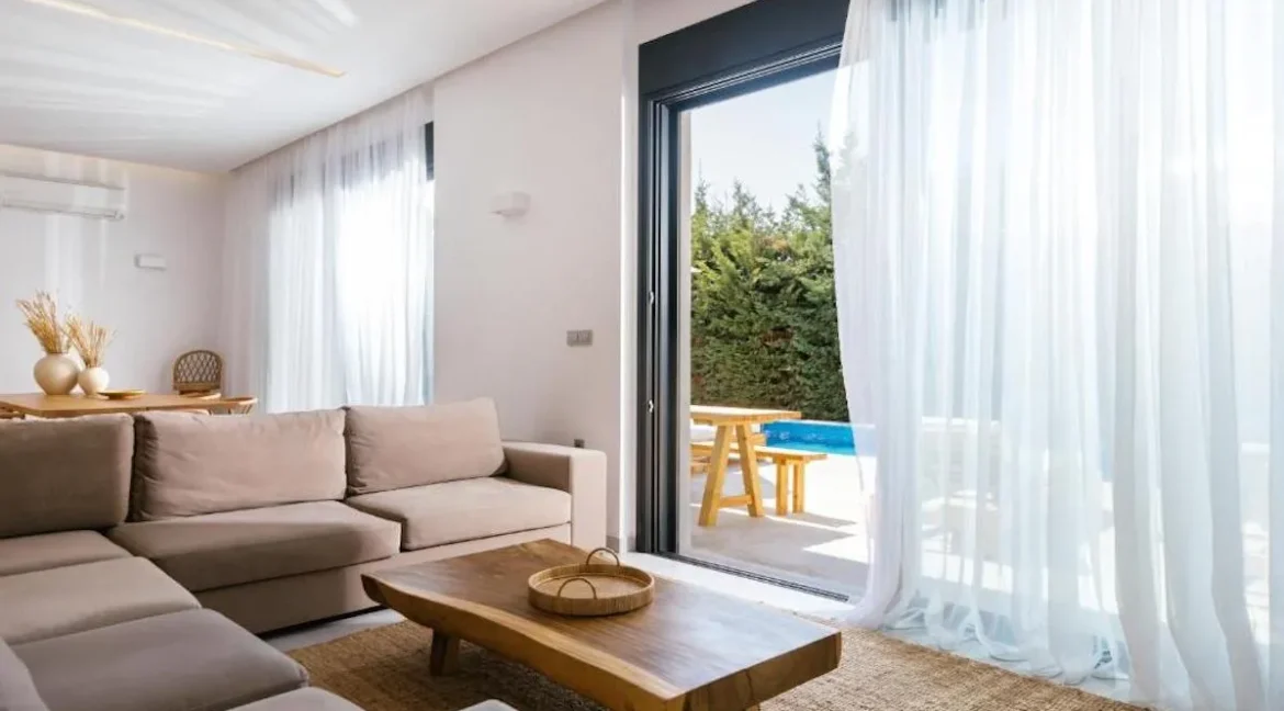 Villa for Sale in Akrotiri Zakynthos 6