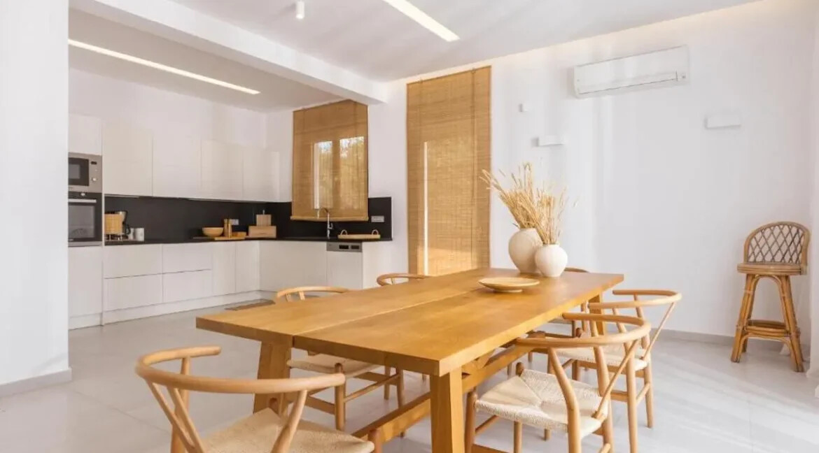 Villa for Sale in Akrotiri Zakynthos 7