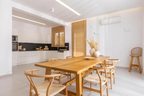 Villa for Sale in Akrotiri Zakynthos 7