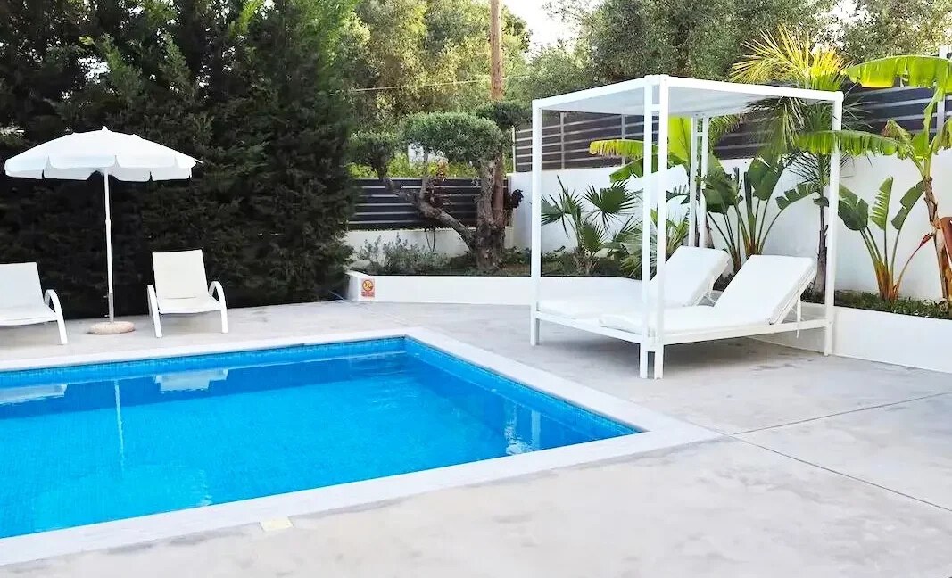 Villa for Sale in Akrotiri Zakynthos Greece 1