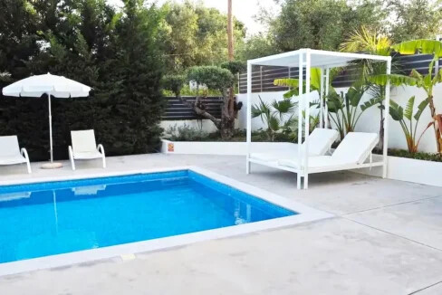 Villa for Sale in Akrotiri Zakynthos Greece 1