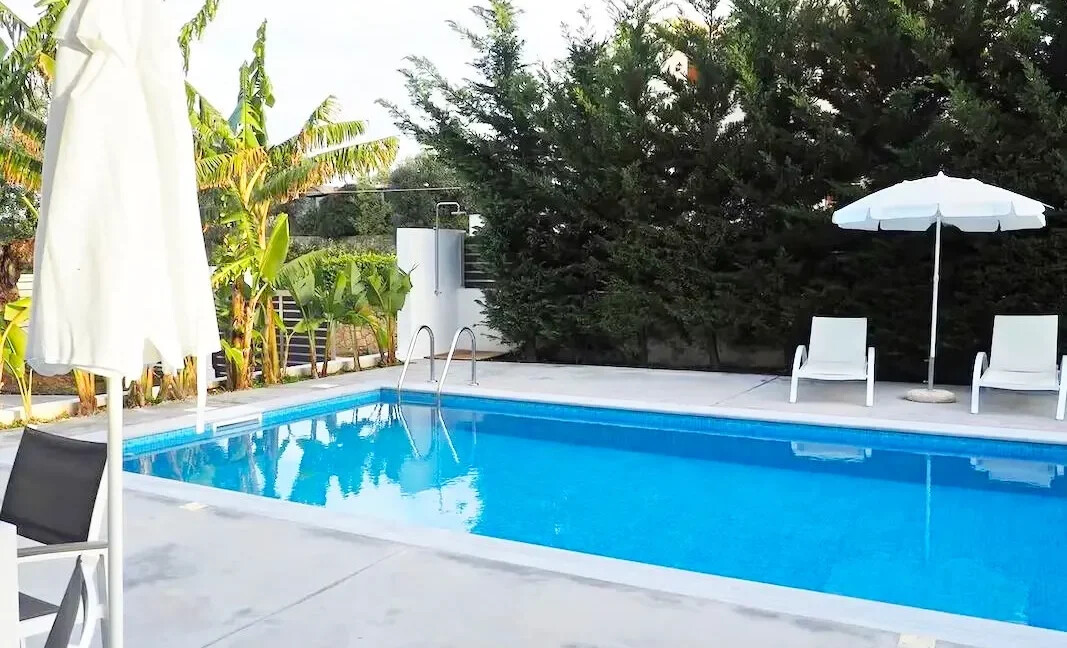 Villa for Sale in Akrotiri Zakynthos Greece 20