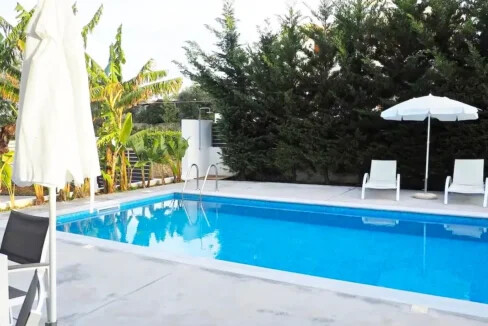 Villa for Sale in Akrotiri Zakynthos Greece 20
