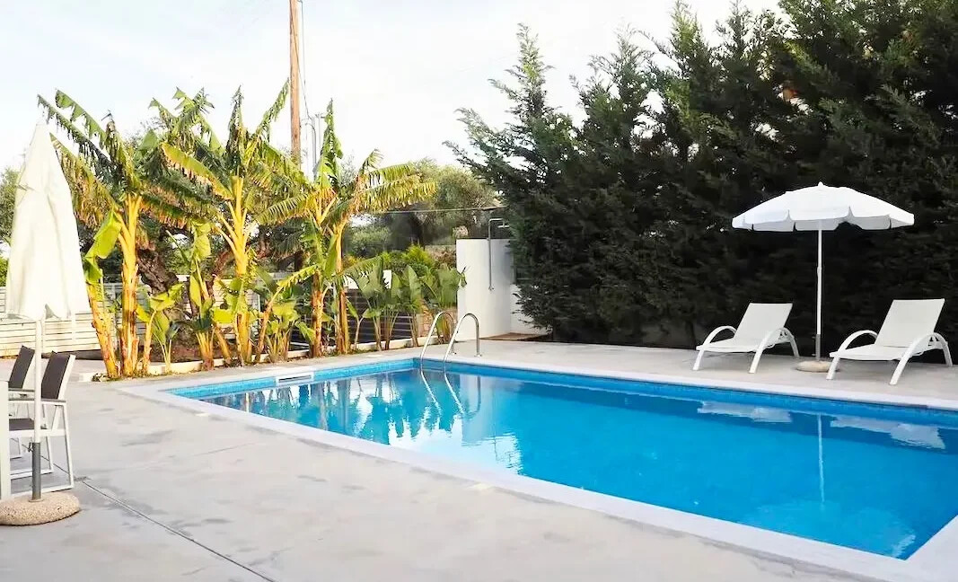 Villa for Sale in Akrotiri Zakynthos Greece 21