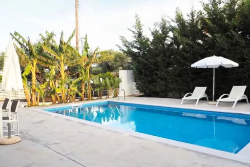 Villa for Sale in Akrotiri Zakynthos Greece 21