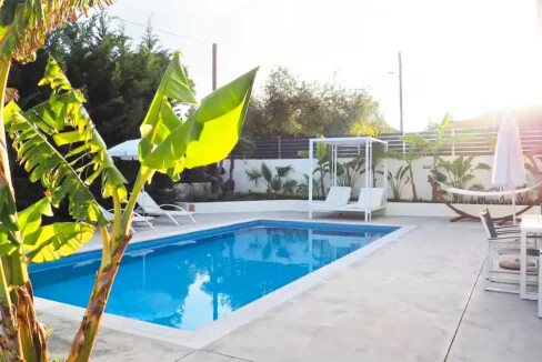Villa for Sale in Akrotiri Zakynthos Greece 23