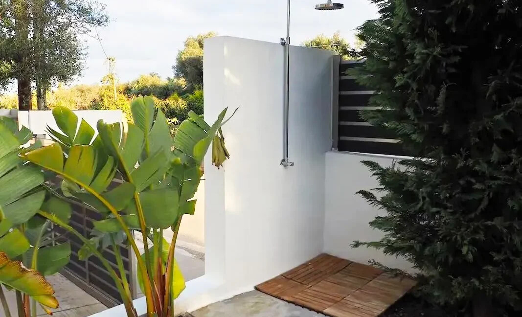 Villa for Sale in Akrotiri Zakynthos Greece 24