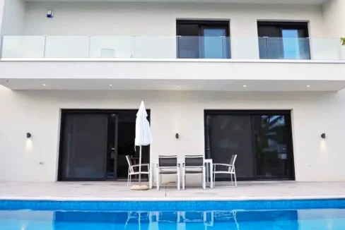 Villa for Sale in Akrotiri Zakynthos Greece 26