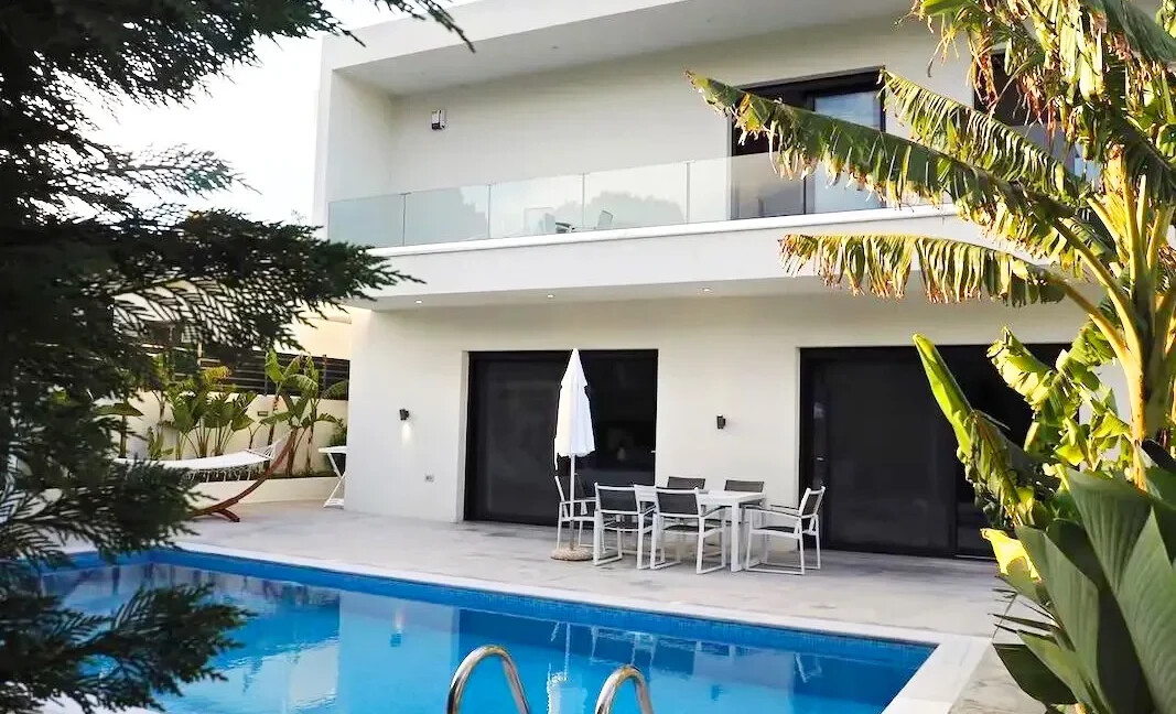 Villa for Sale in Akrotiri Zakynthos Greece 28