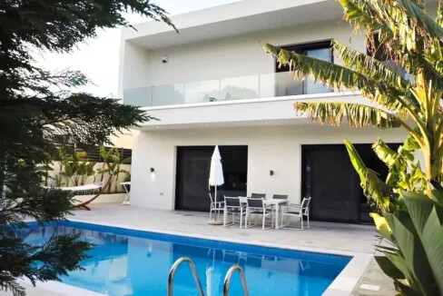 Villa for Sale in Akrotiri Zakynthos Greece 28