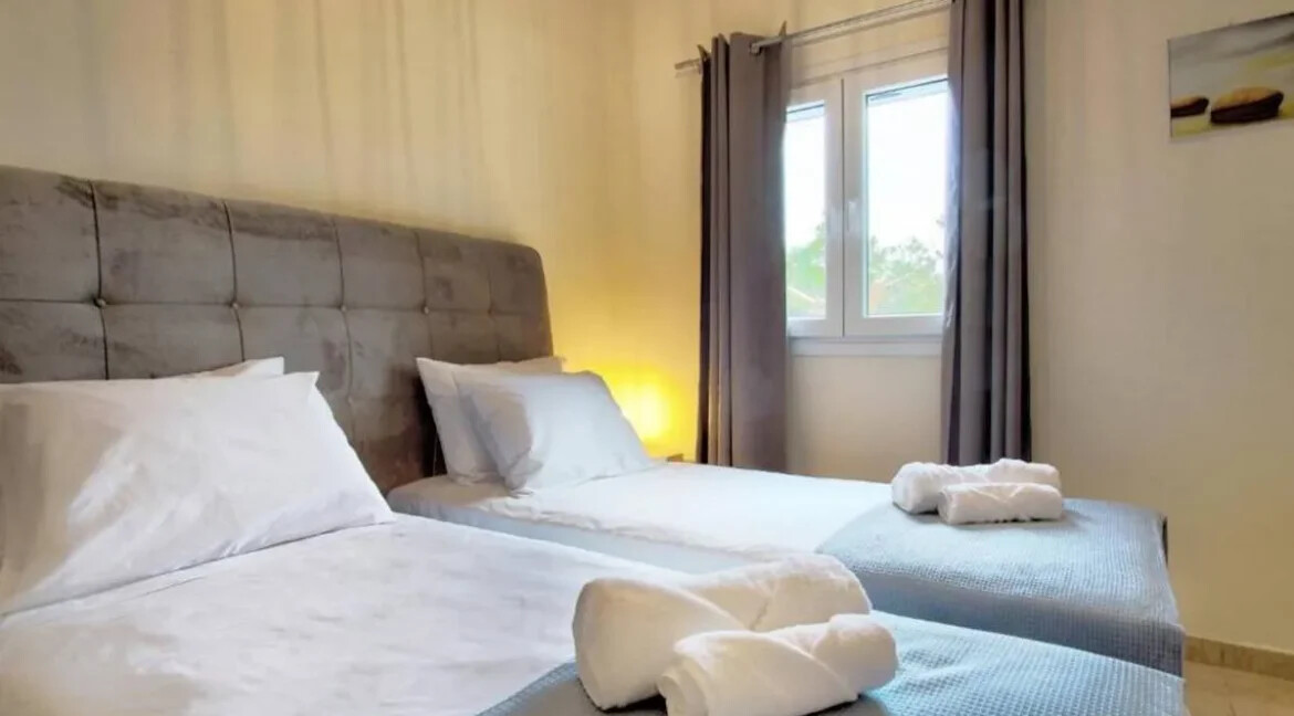 Villa for Sale in Central Corfu, Pelekas 10