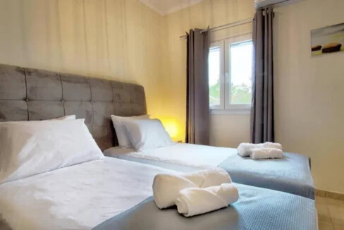 Villa for Sale in Central Corfu, Pelekas 10