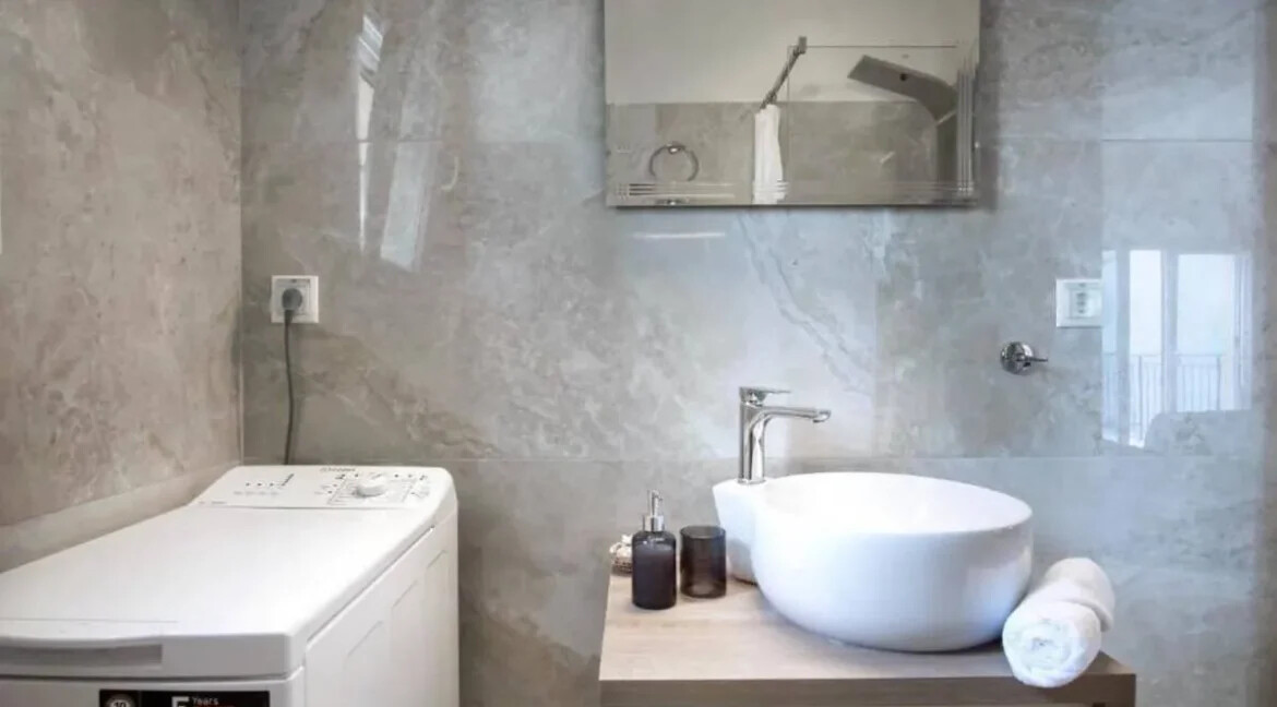 Villa for Sale in Central Corfu, Pelekas 11