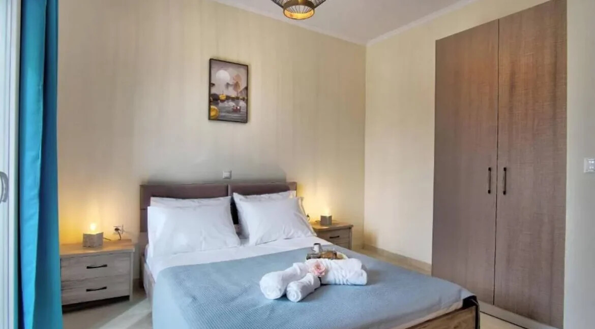 Villa for Sale in Central Corfu, Pelekas 12