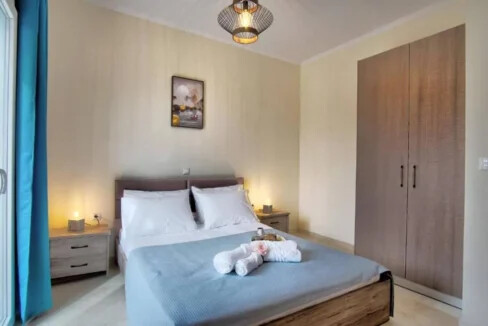 Villa for Sale in Central Corfu, Pelekas 12