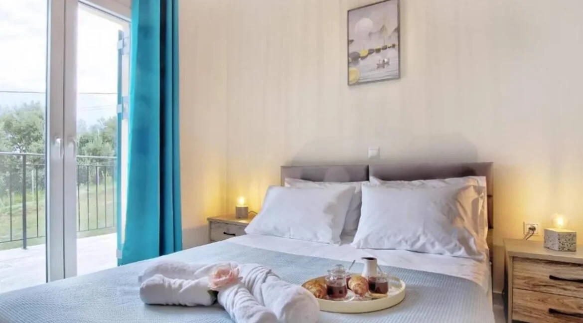 Villa for Sale in Central Corfu, Pelekas 13