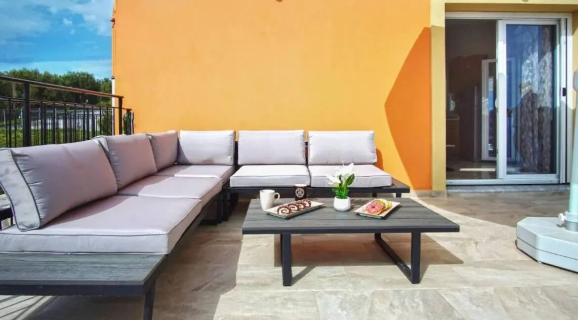 Villa for Sale in Central Corfu, Pelekas 14