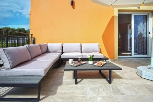 Villa for Sale in Central Corfu, Pelekas 14