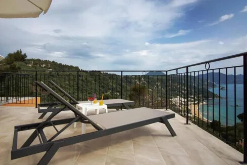 Villa for Sale in Central Corfu, Pelekas 15