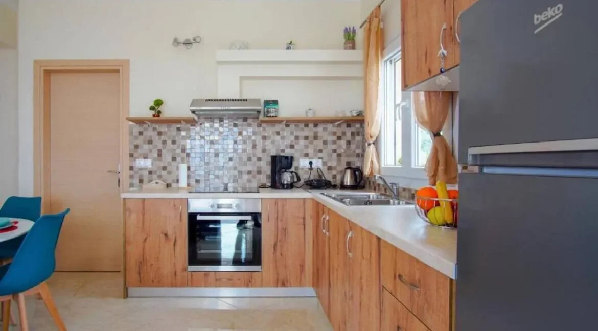 Villa for Sale in Central Corfu, Pelekas 17