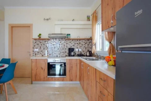 Villa for Sale in Central Corfu, Pelekas 17