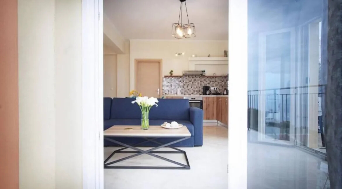 Villa for Sale in Central Corfu, Pelekas 18