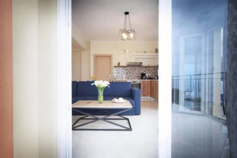 Villa for Sale in Central Corfu, Pelekas 18