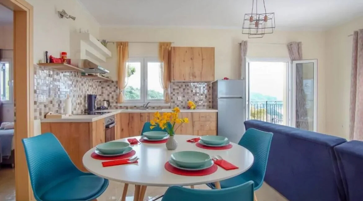 Villa for Sale in Central Corfu, Pelekas 19