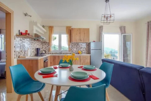 Villa for Sale in Central Corfu, Pelekas 19