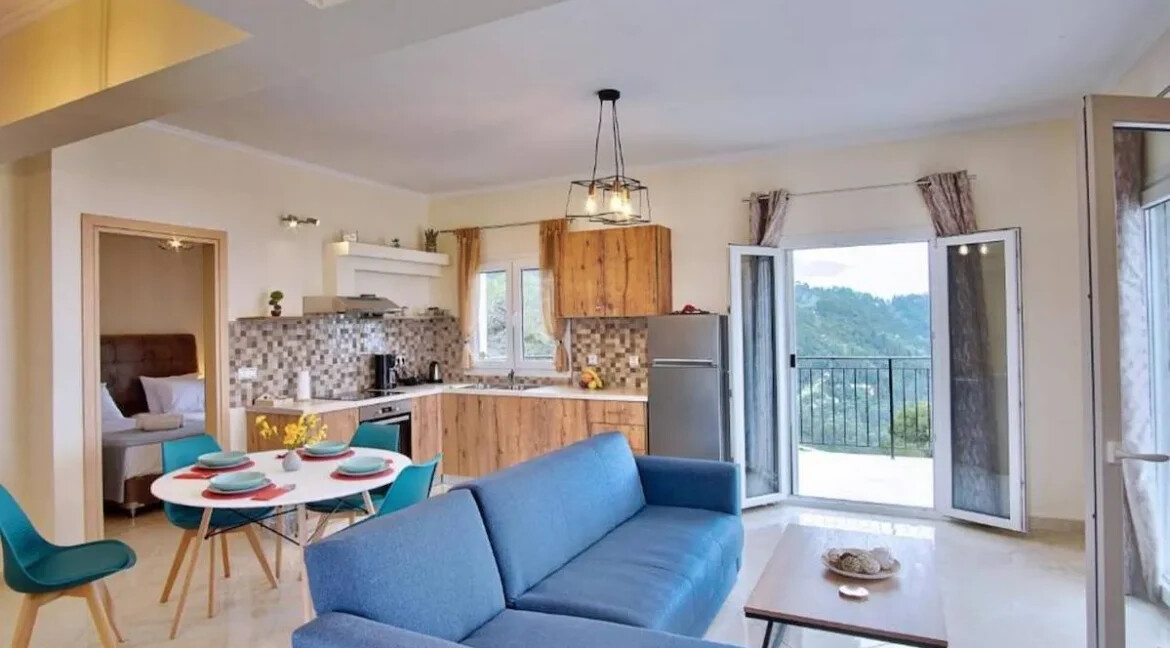 Villa for Sale in Central Corfu, Pelekas 20