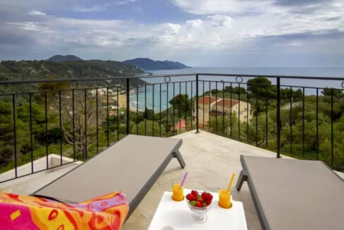 Villa for Sale in Central Corfu, Pelekas 21