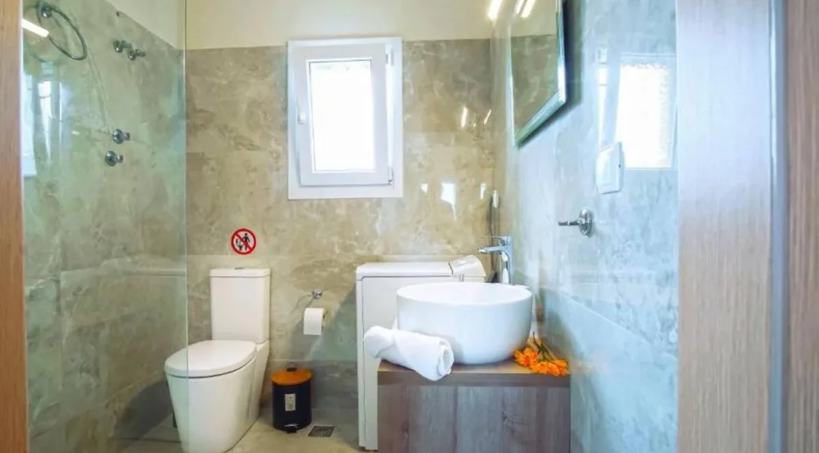 Villa for Sale in Central Corfu, Pelekas 5