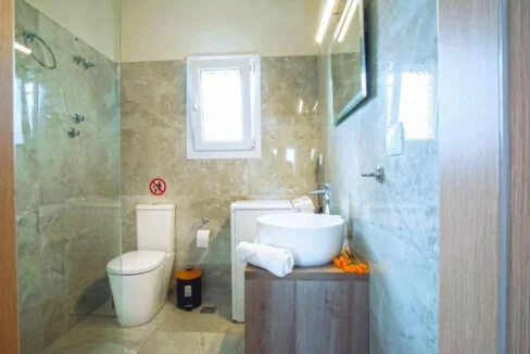 Villa for Sale in Central Corfu, Pelekas 5