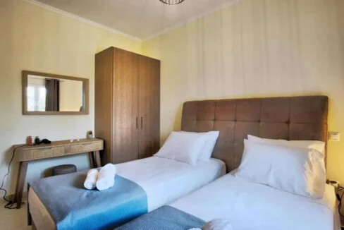 Villa for Sale in Central Corfu, Pelekas 6