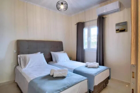 Villa for Sale in Central Corfu, Pelekas 7