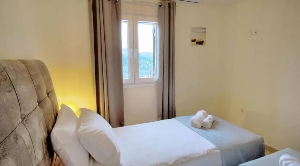 Villa for Sale in Central Corfu, Pelekas 8