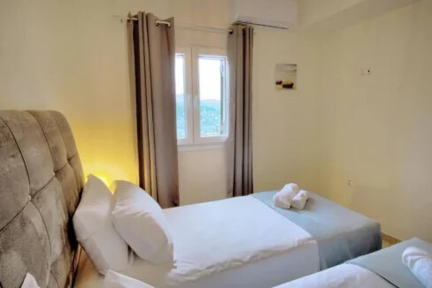 Villa for Sale in Central Corfu, Pelekas 8