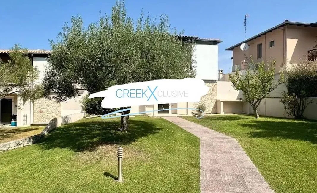 Villa for Sale in Halkidiki, Hanioti 1