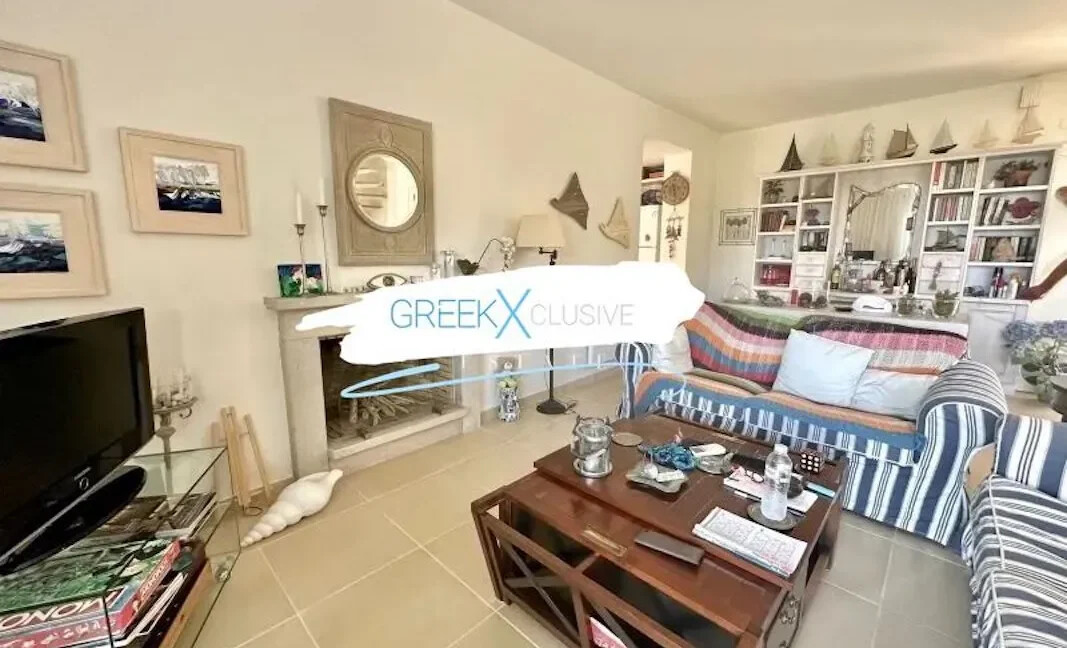 Villa for Sale in Halkidiki, Hanioti 10