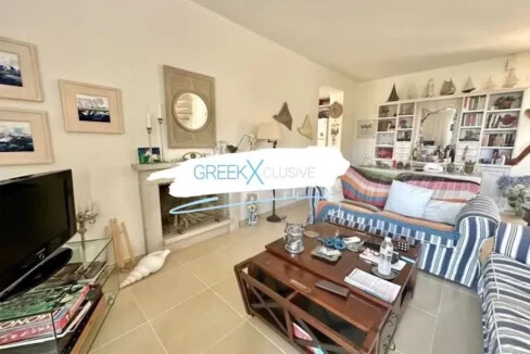 Villa for Sale in Halkidiki, Hanioti 10