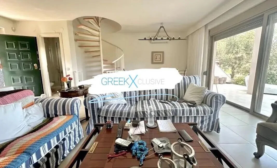 Villa for Sale in Halkidiki, Hanioti 11