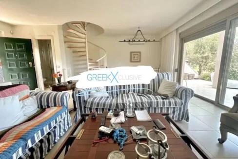 Villa for Sale in Halkidiki, Hanioti 11