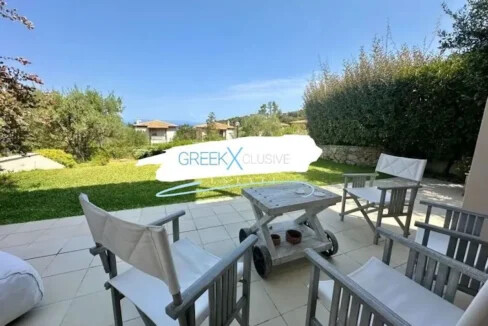Villa for Sale in Halkidiki, Hanioti 13