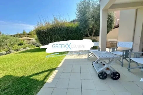 Villa for Sale in Halkidiki, Hanioti 14