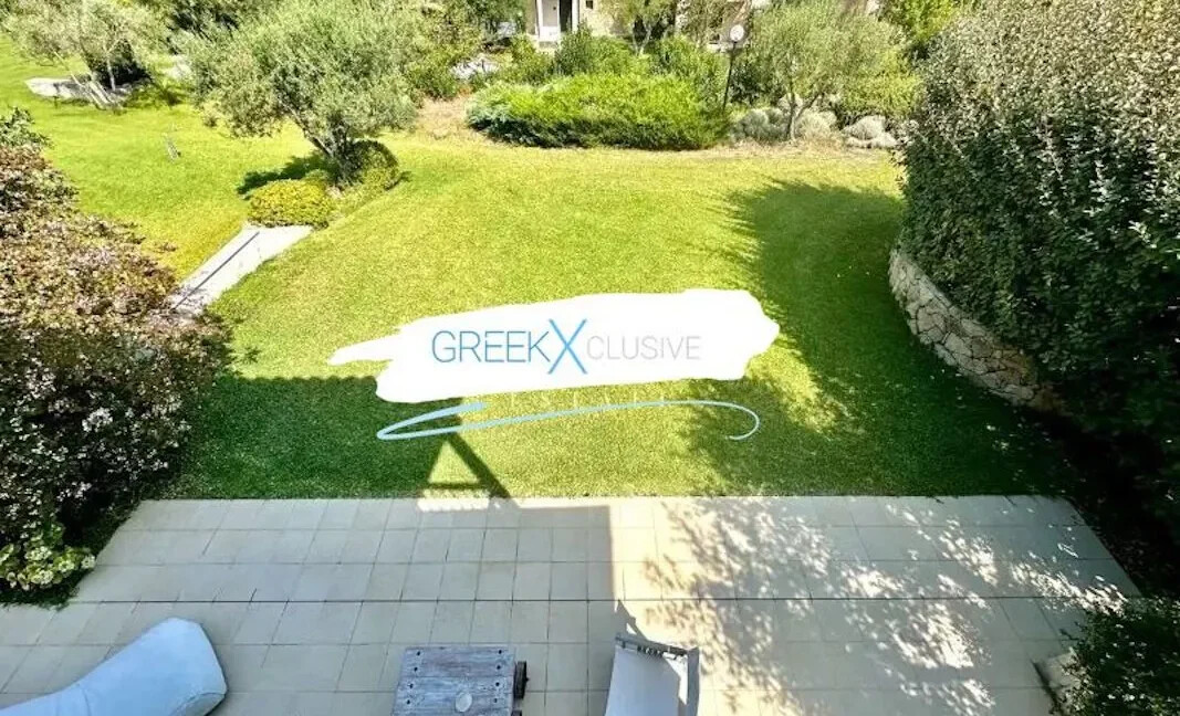 Villa for Sale in Halkidiki, Hanioti 15