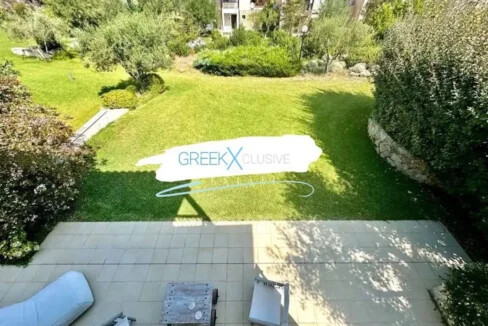 Villa for Sale in Halkidiki, Hanioti 15